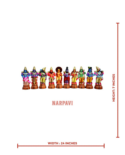Dasavadharam Mini