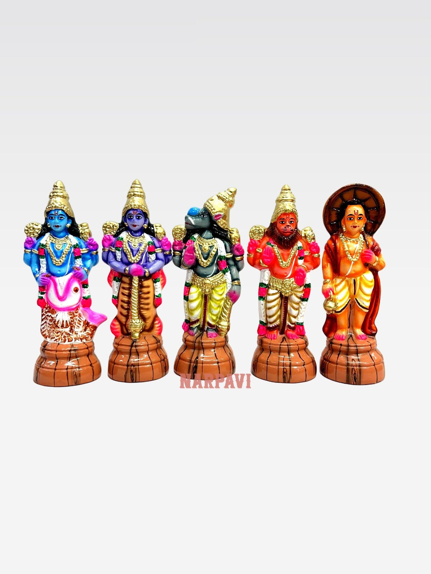Dasavadharam Mini