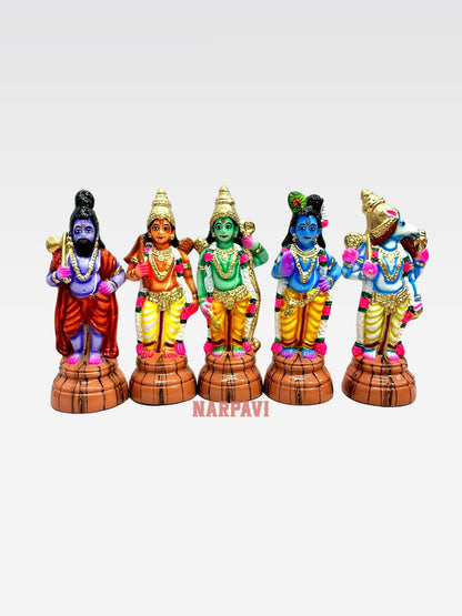 Dasavadharam Mini