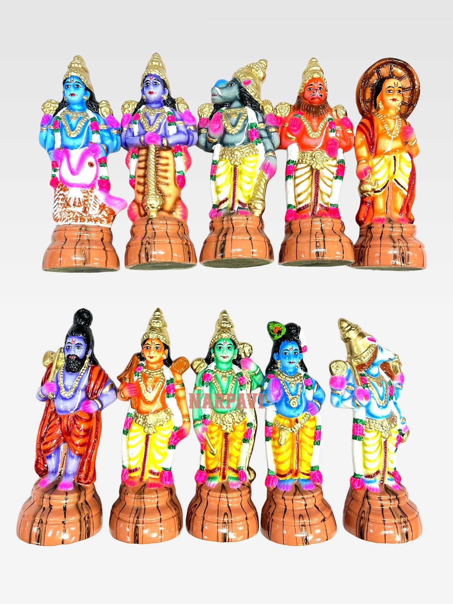 Dasavadharam Mini