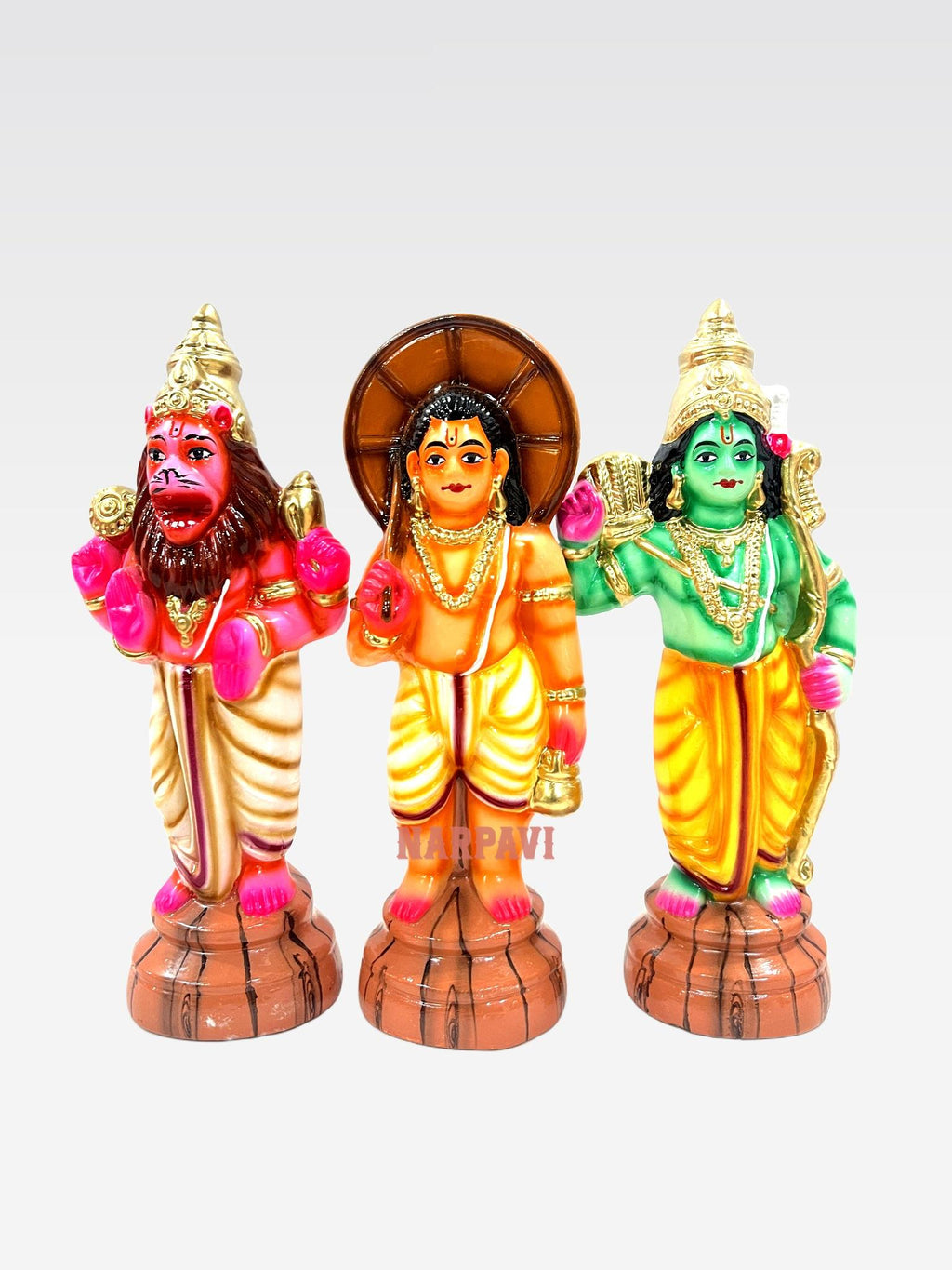 Dasavadharam Set 10"