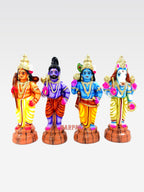 Dasavadharam Set 10"