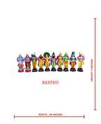 Dasavadharam Small Pm