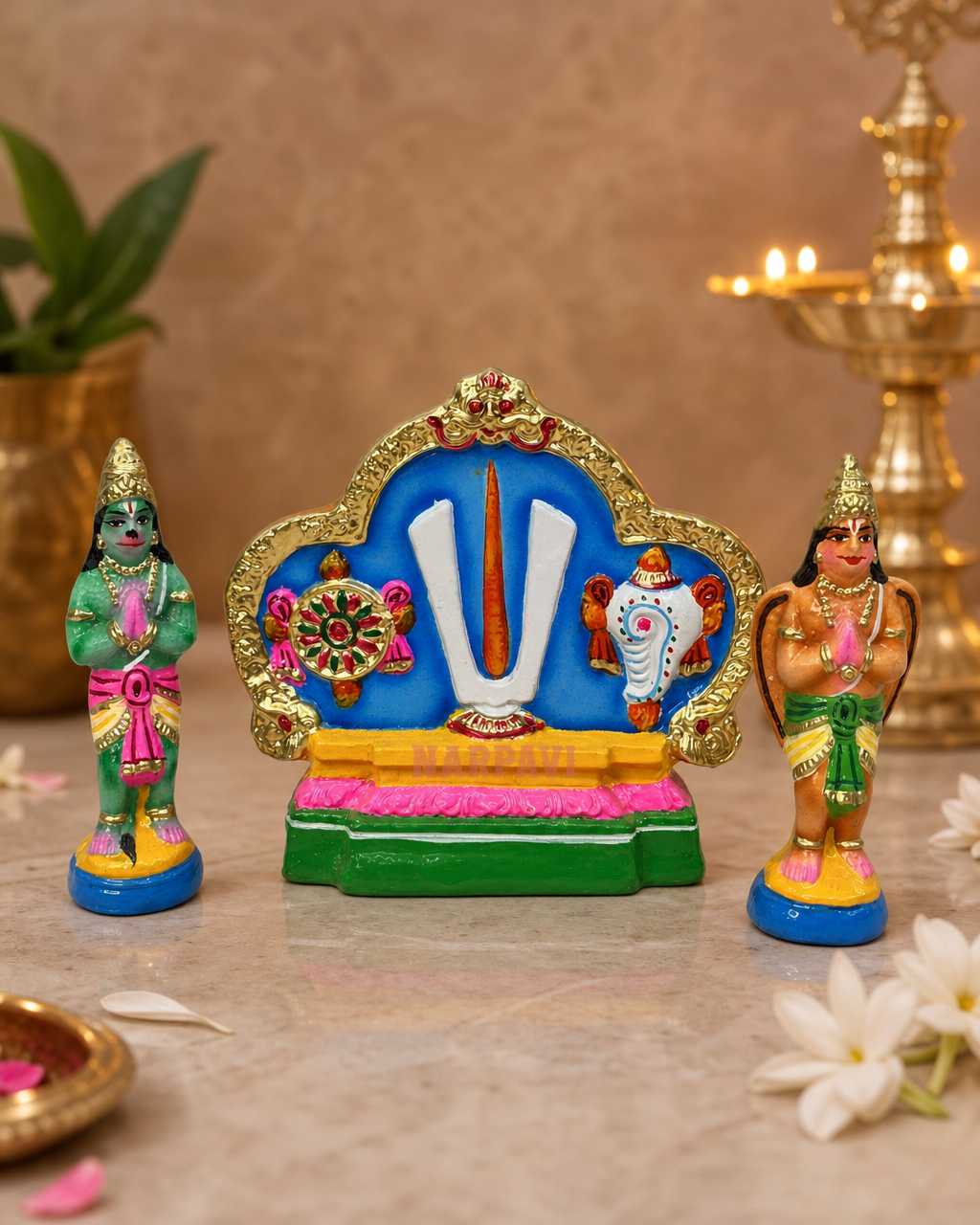 DB NAMAM SET
