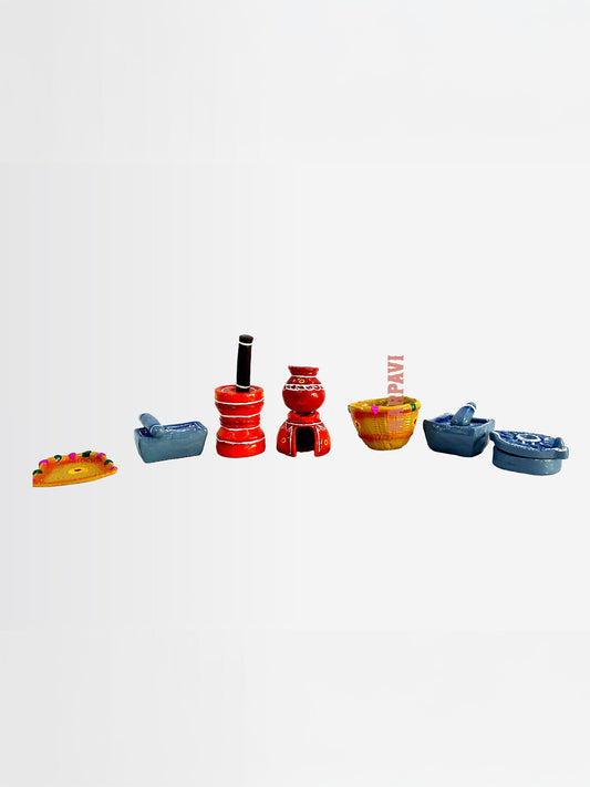 Kitchen Set