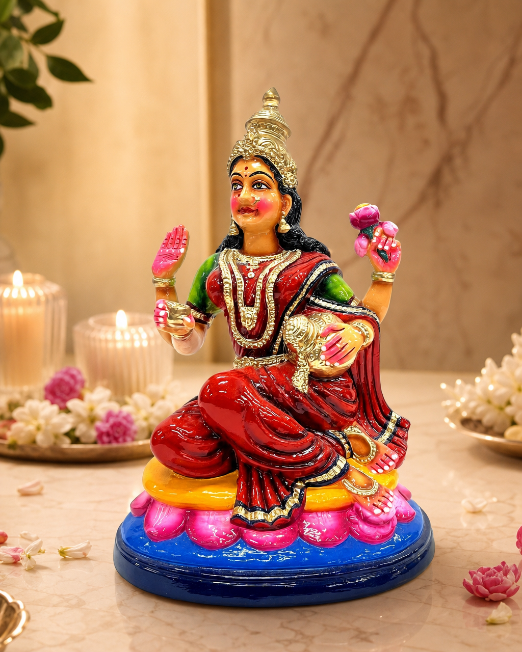 Deepa Lakshmi