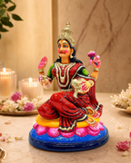 Deepa Lakshmi