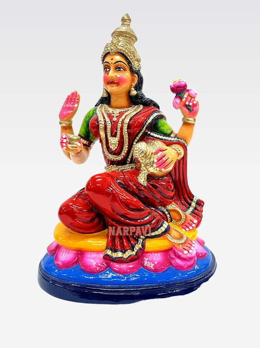 Deepa Lakshmi