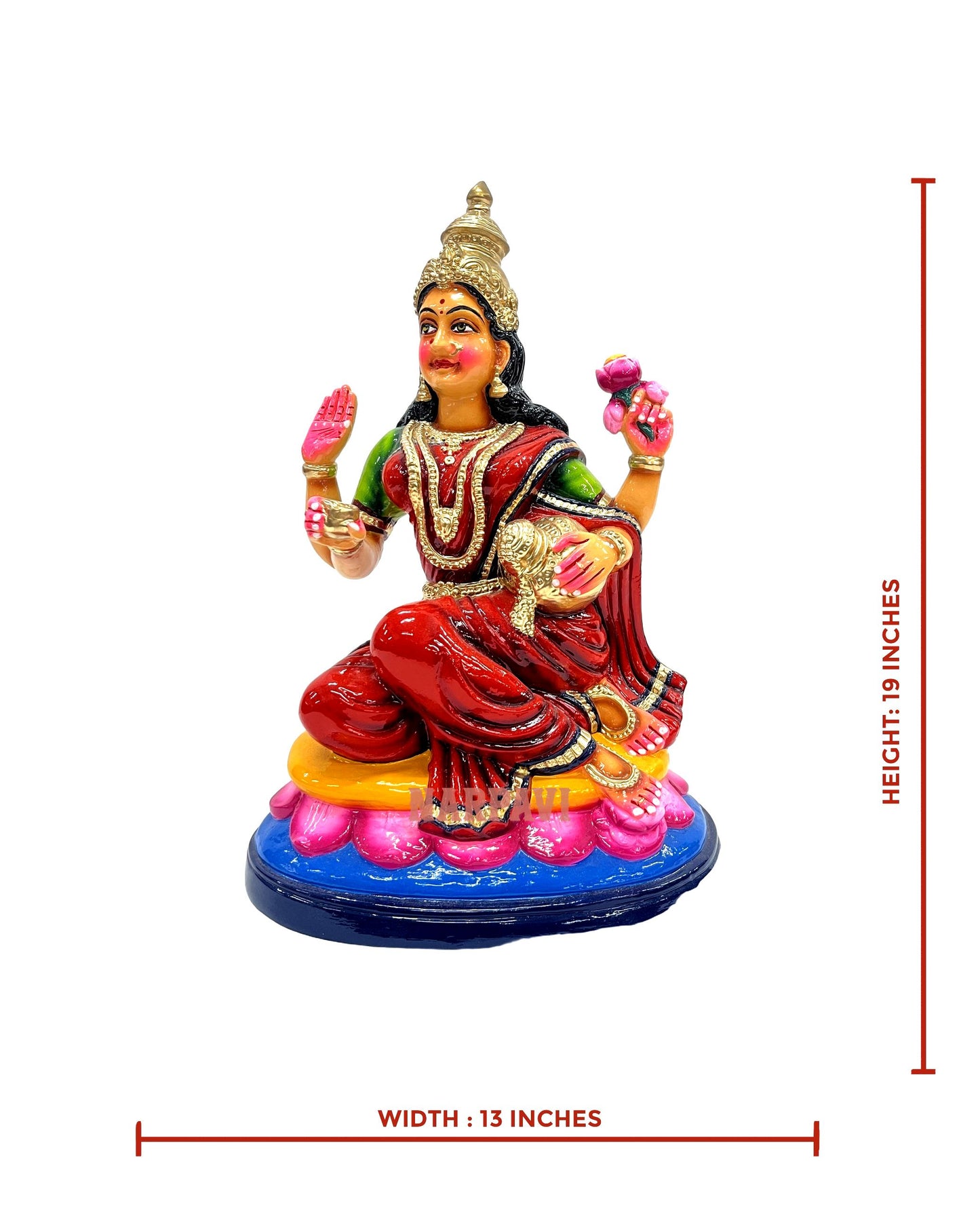 Deepa Lakshmi