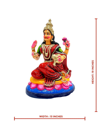 Deepa Lakshmi
