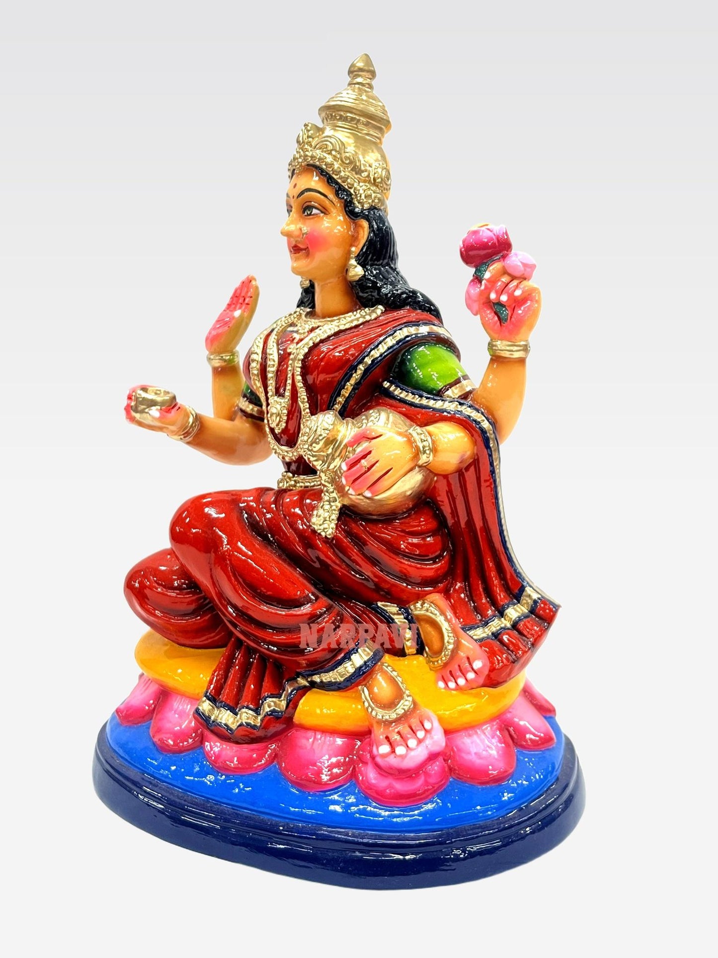 Deepa Lakshmi