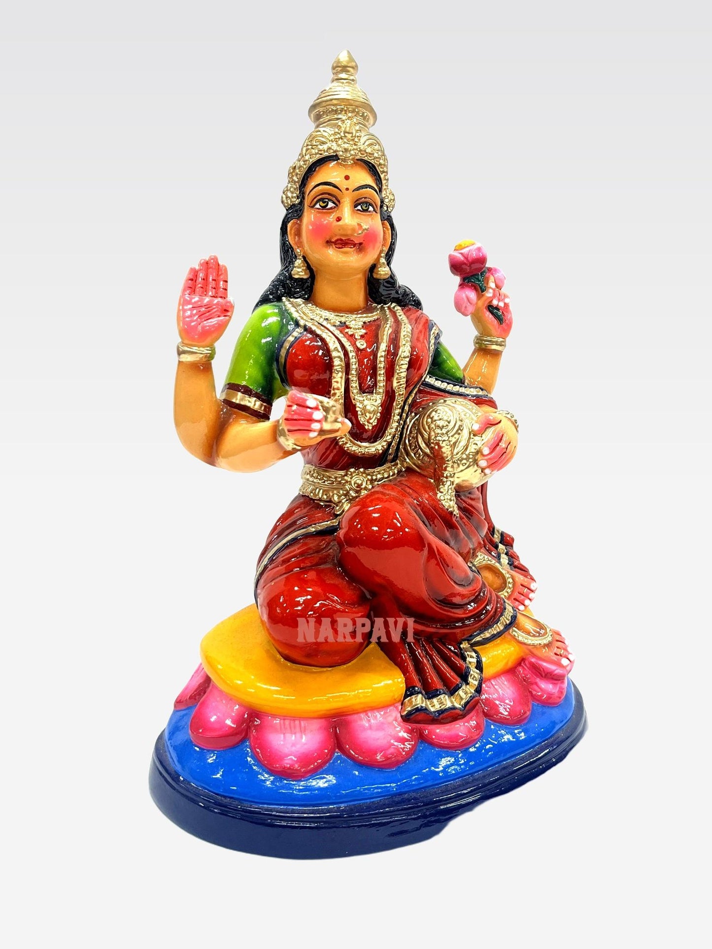 Deepa Lakshmi