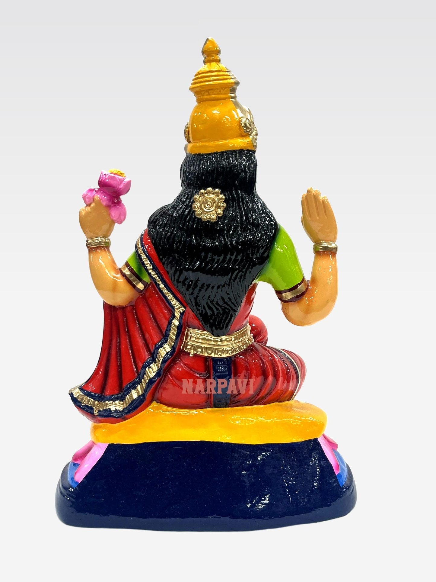 Deepa Lakshmi