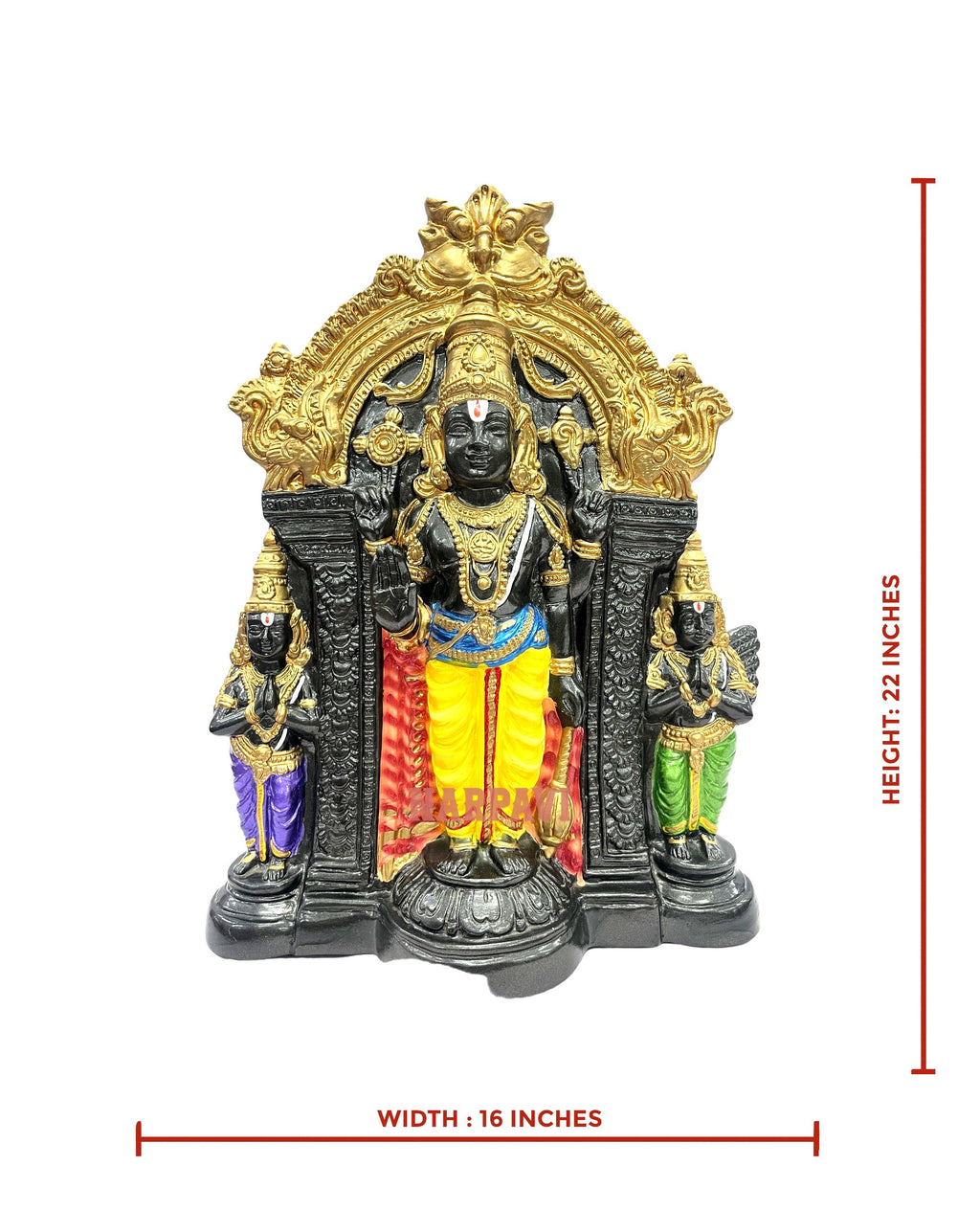 Devathi Devaraja Perumal