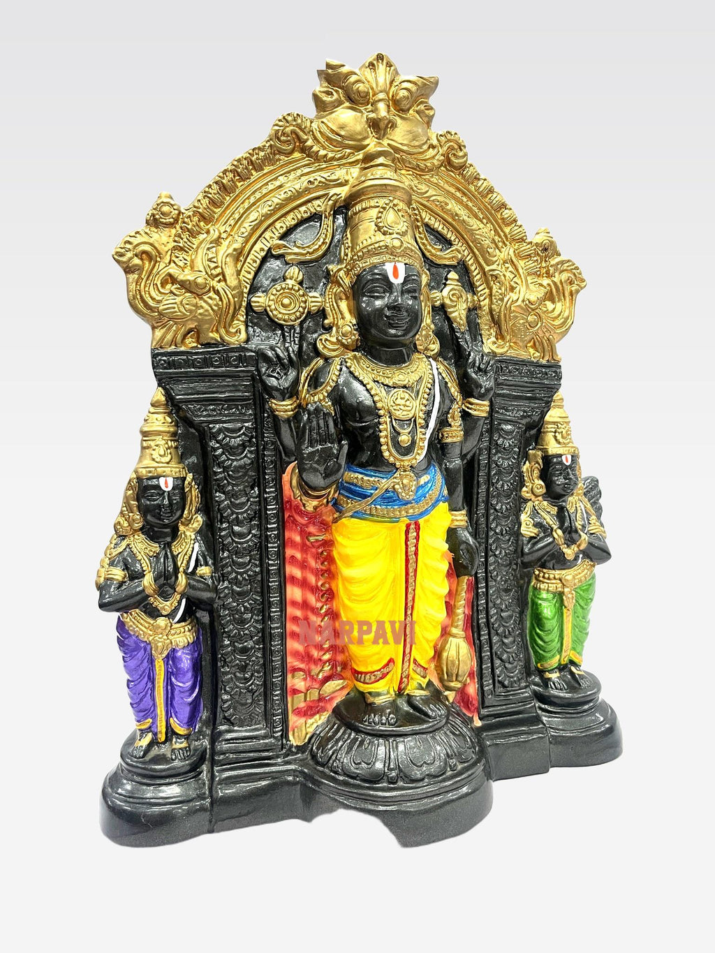 Devathi Devaraja Perumal