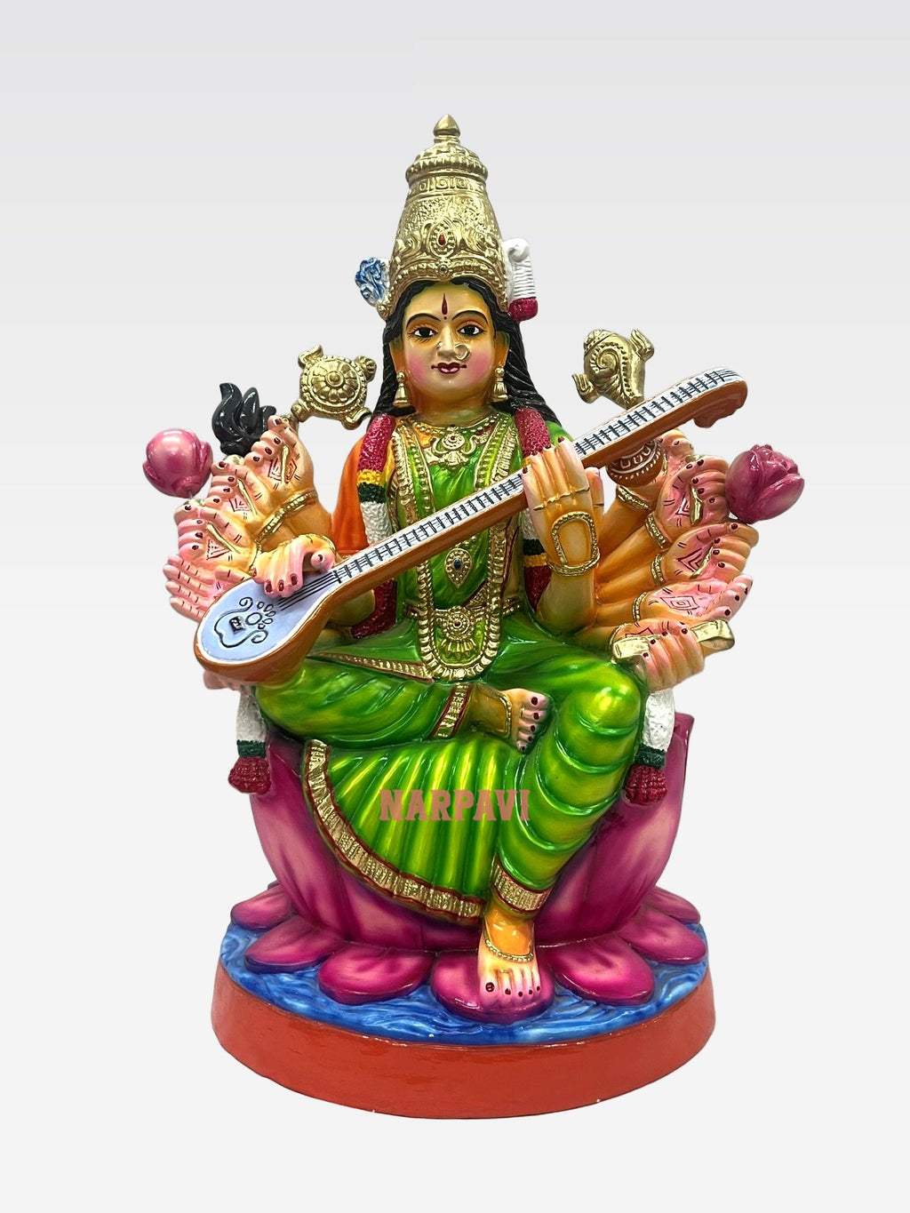 Devi Single