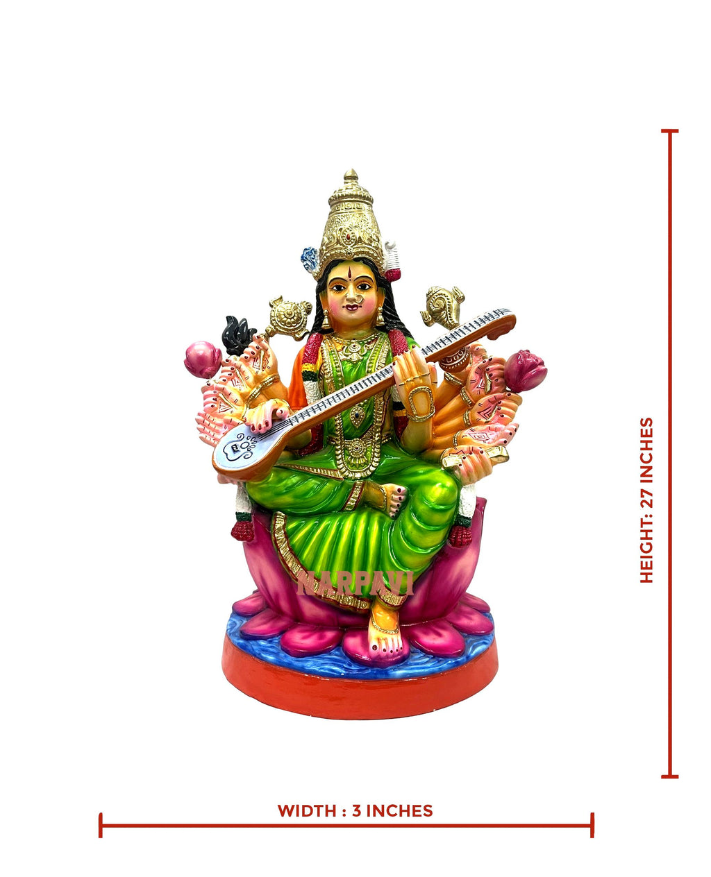 Devi Single
