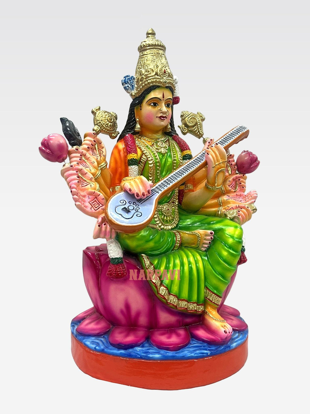 Devi Single