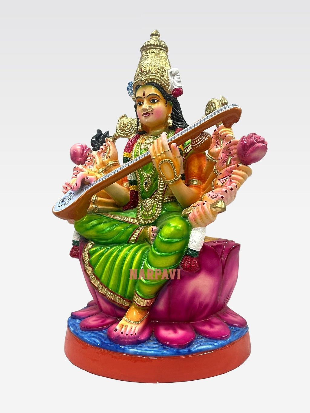 Devi Single