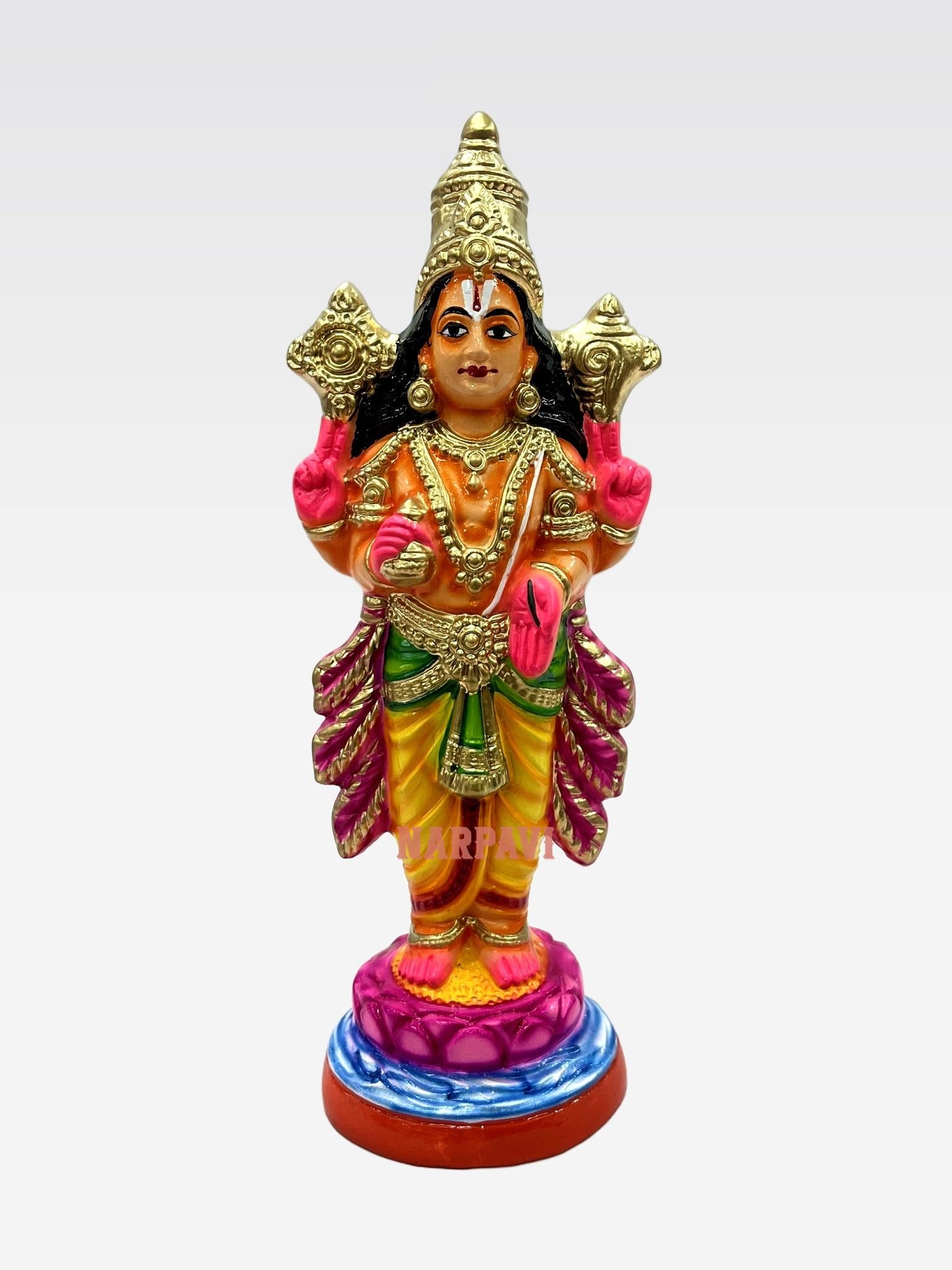 Dhanvanthri