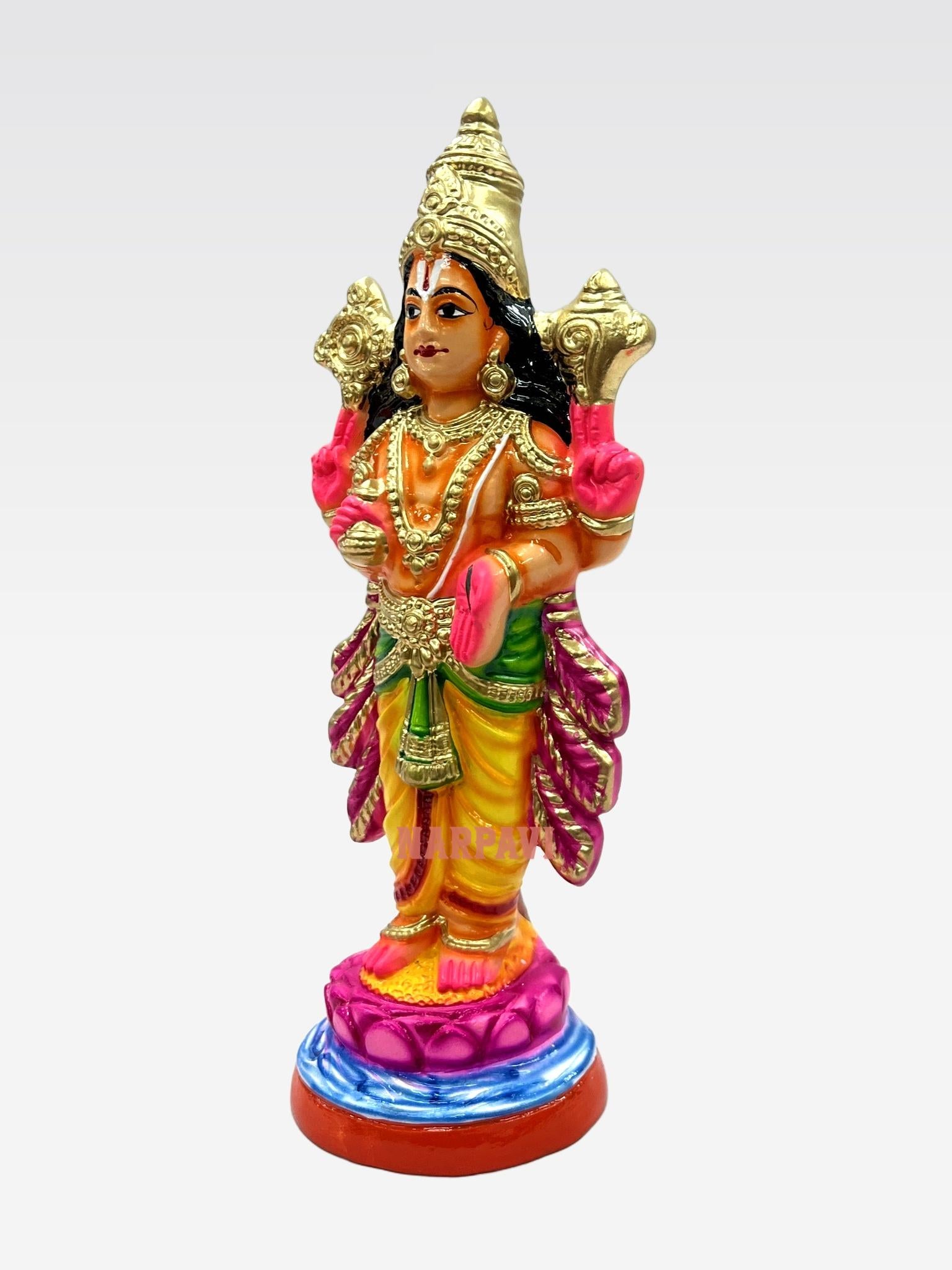Dhanvanthri