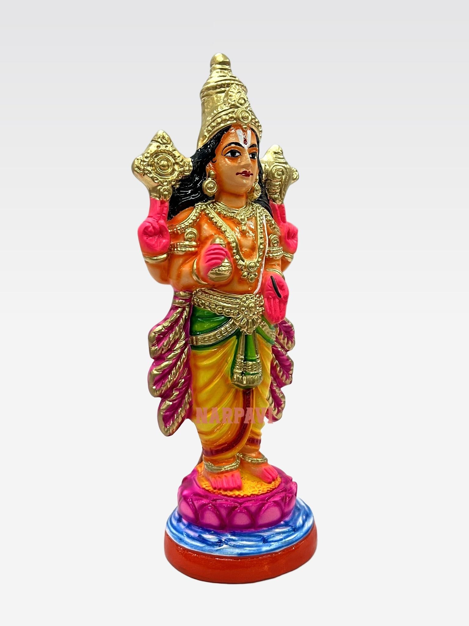 Dhanvanthri