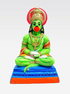 Dhyaana Hanuman