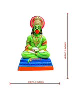 Dhyaana Hanuman