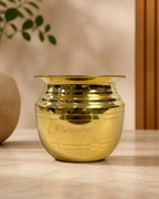 DM BRASS LOTA 8