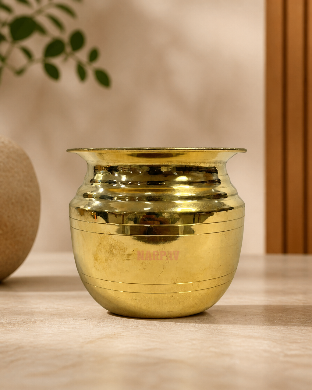 DM BRASS LOTA 8