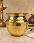 DM BRASS M/W SOMBU A
