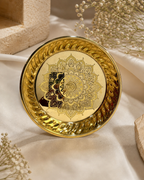 DM BRASS PLATE (ABC)