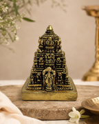 DM HANDIK GOPURAM SF