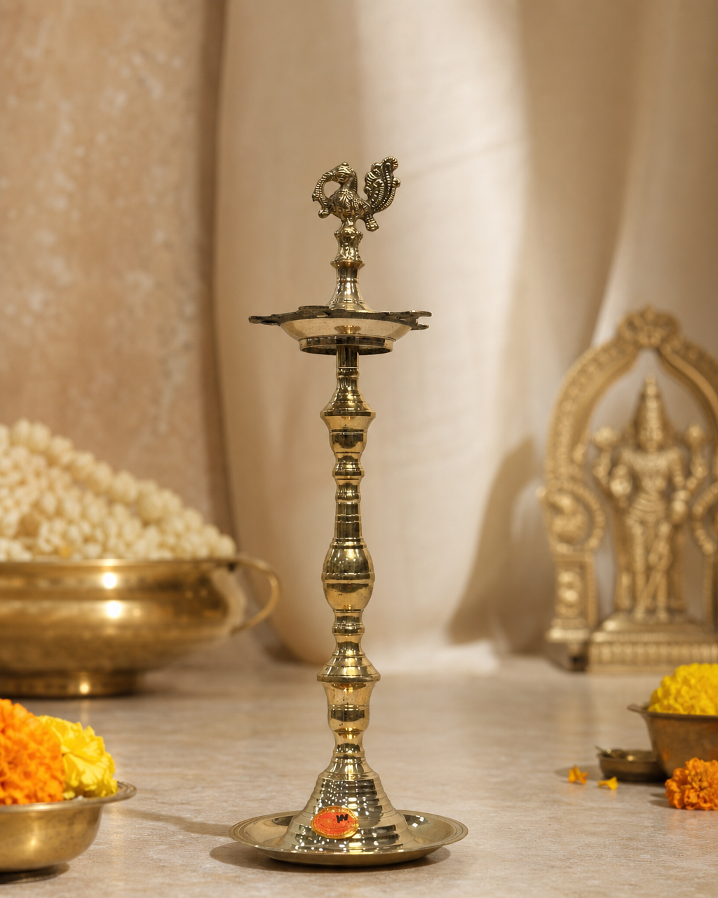 DM KUTHU VILAKU MURUGA (VIS) 14