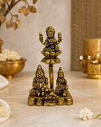 DM LAKSHMI GUBERAN B