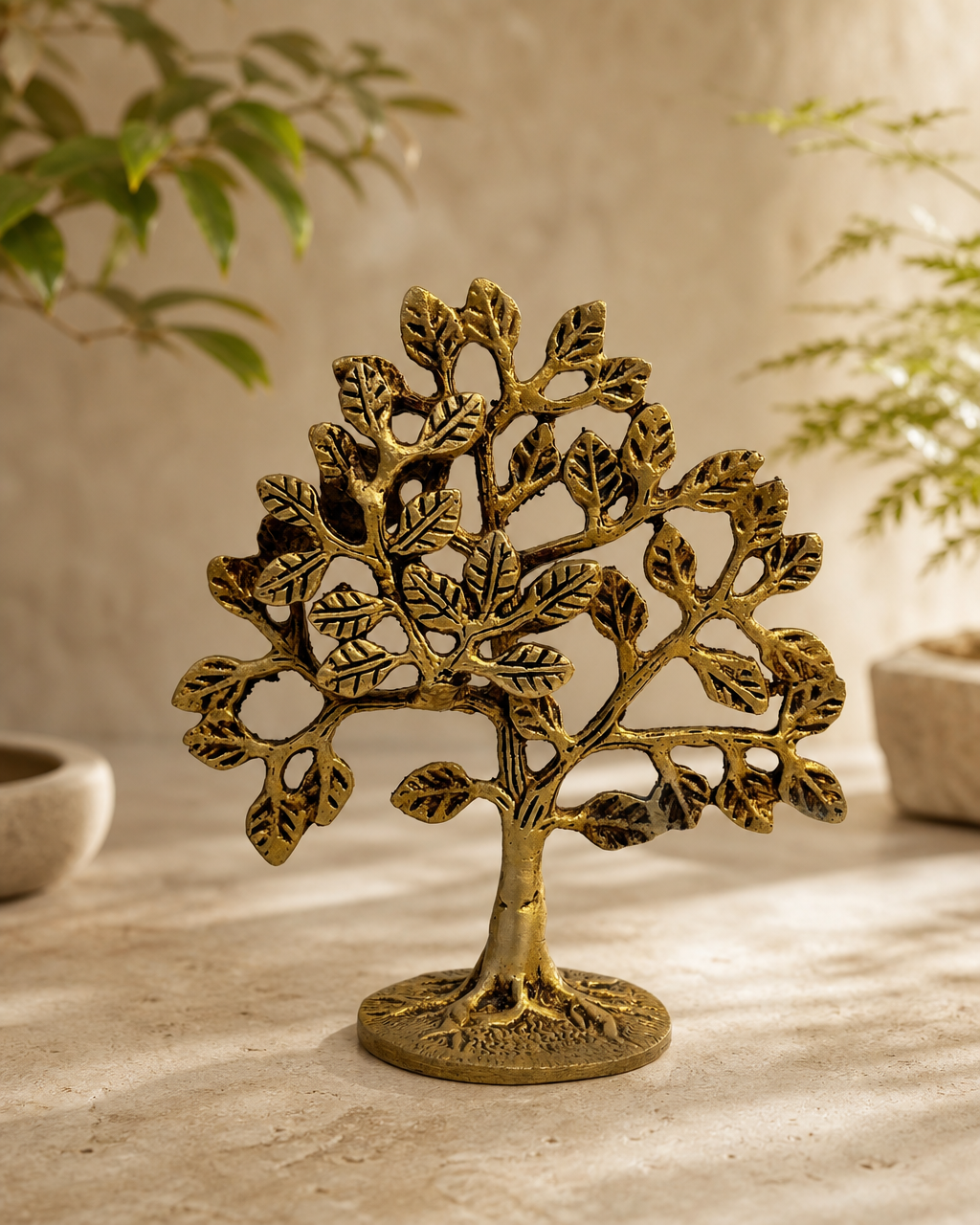 DM TREE SFF