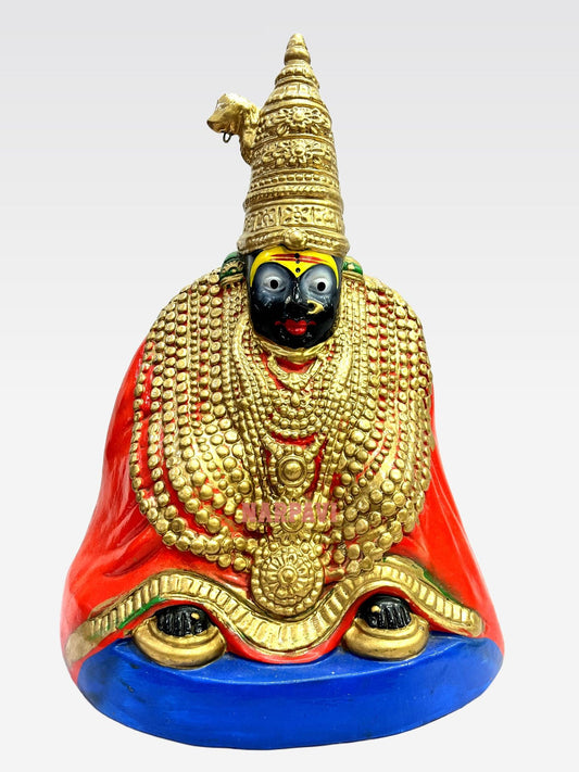 Dujapur Lakshmi 16"