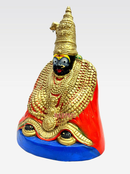 Dujapur Lakshmi 16"