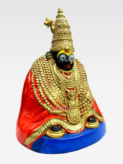 Dujapur Lakshmi 16"
