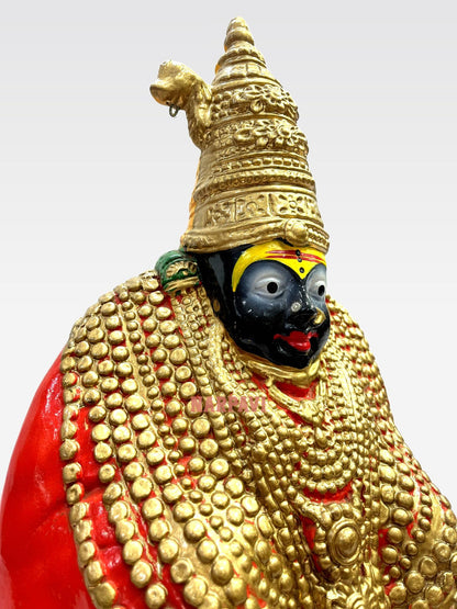 Dujapur Lakshmi 16"