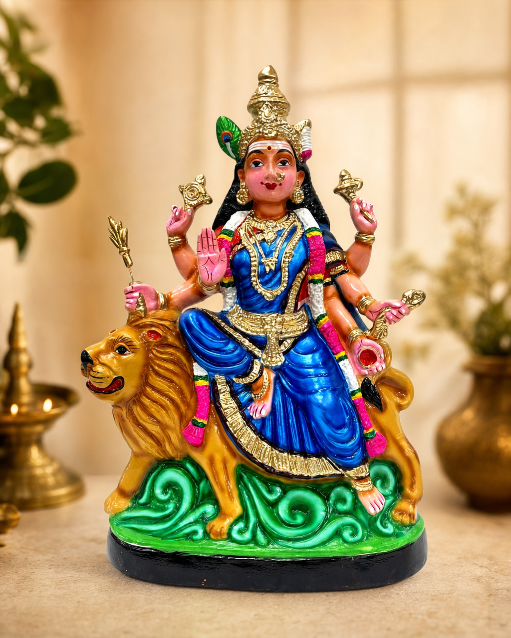 Durga