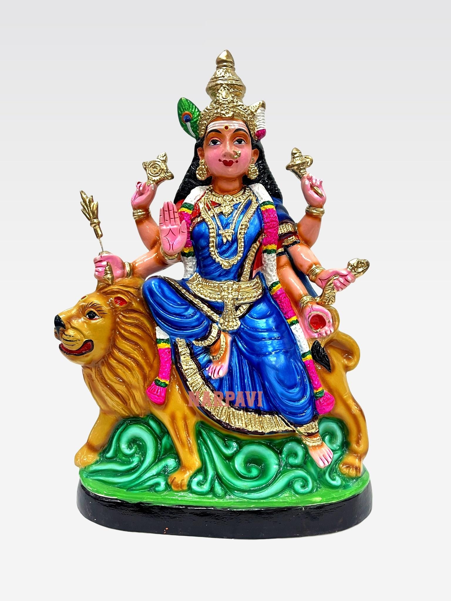 Durga