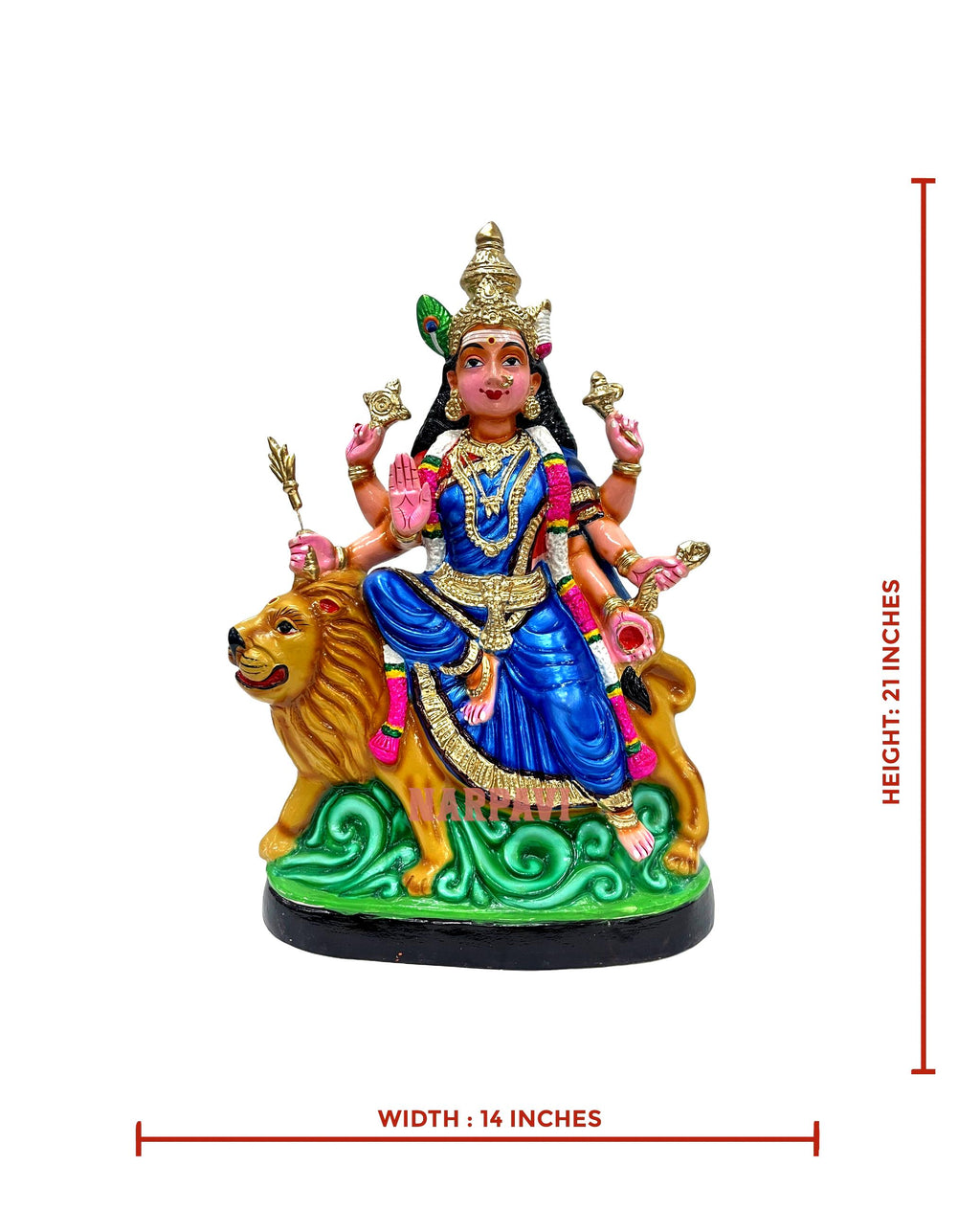 Durga