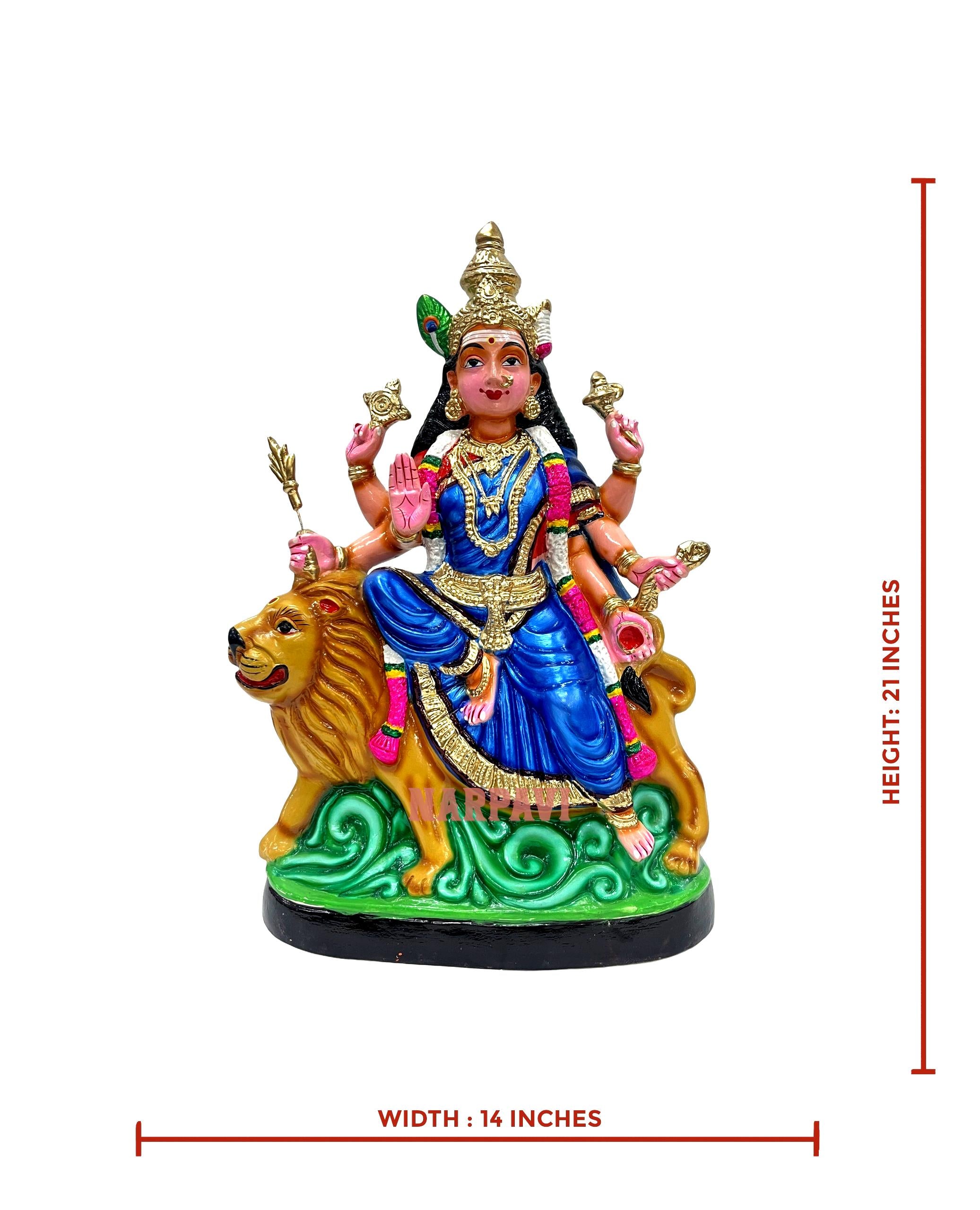 Durga