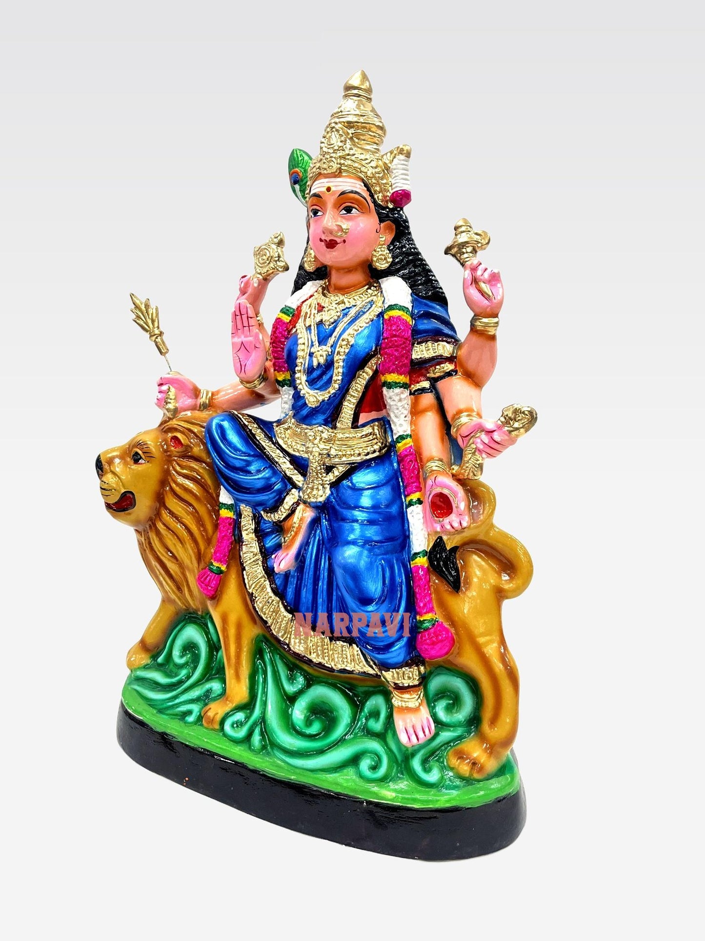 Durga