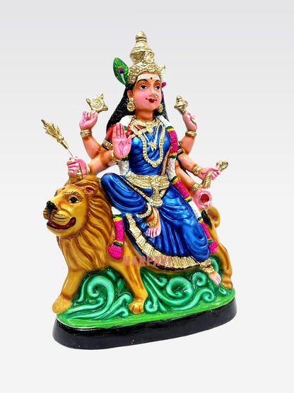 Durga