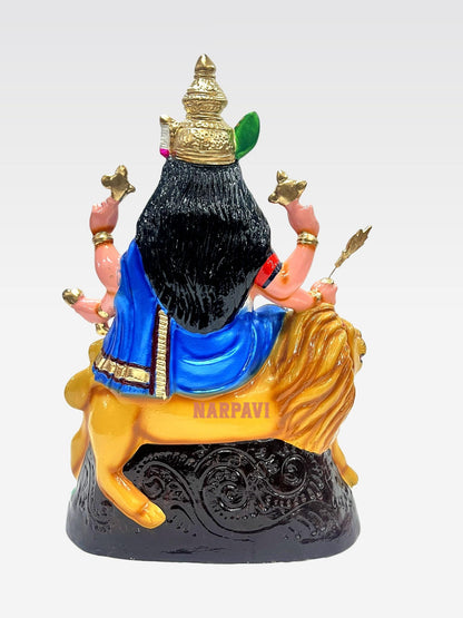 Durga