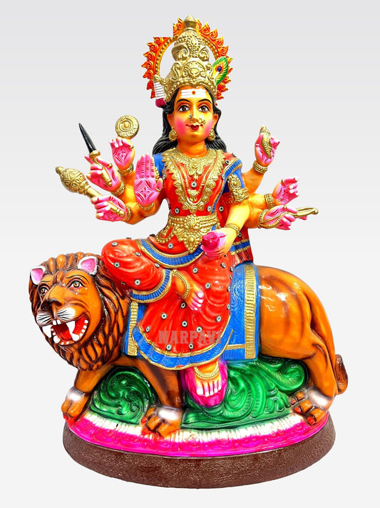 Durga 3Feet