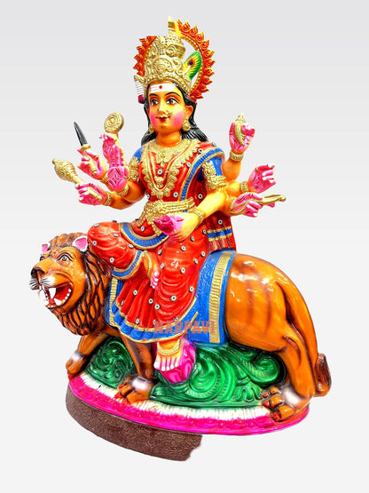 Durga 3Feet