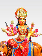 Durga 3Feet